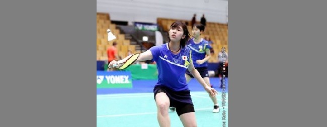 Pecundangi Tuan Rumah, Hirokami/Kato Melaju ke Semi Final Yonex Taipei Open 2022 