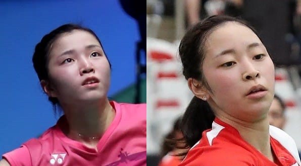 Dua Tunggal Putri Jepang Bakal Bertarung di Semi Final Yonex Taipei Open 2022