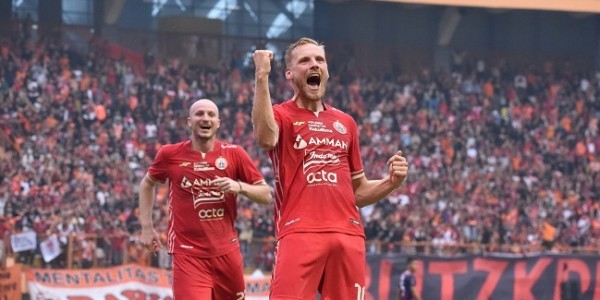 Jadi Pembuka Laga di Liga 1, Bali United dan Persija Jakarta Tak Tampil dengan Kekuatan Penuh
