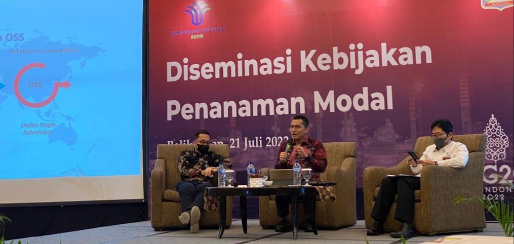 Kemenkop Berikan Pendampingan NIB dan Izin Simpan Pinjam Koperasi melalui OSS