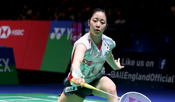 Saena Kawakami Tantang Tai Tzu Ying di Final Yonex Taipei Open 2022