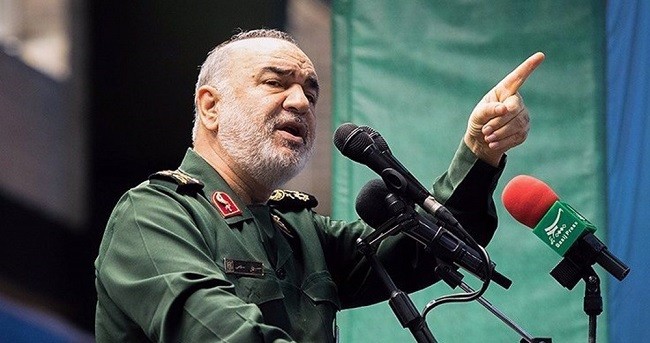 Tak Gubris Gertakan Musuh, IRGC Iran Terus Berusaha Miliki Senjata Tercanggih