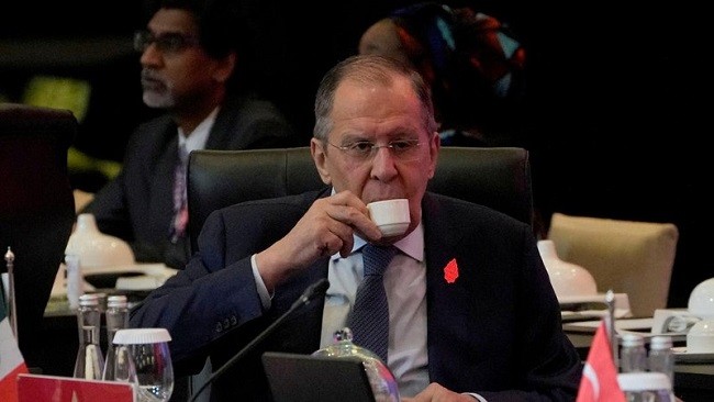 Rusia: NATO Tak Boleh Dibiarkan Mendominasi