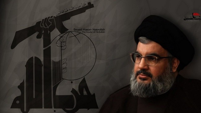Hizbullah: Kami Latih Faksi Palestina Mana pun yang Berjuang Melawan Israel