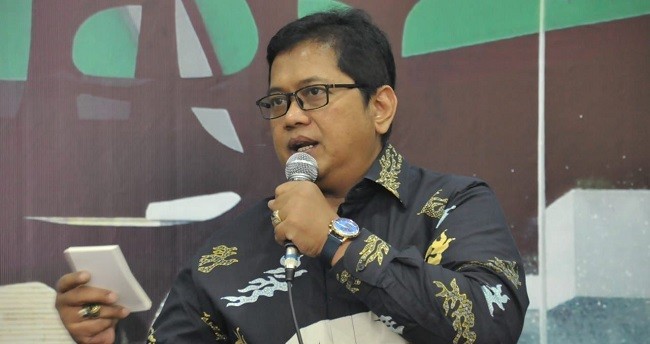 PAN Mendukung KPU Gelar Kampanye di Kampus