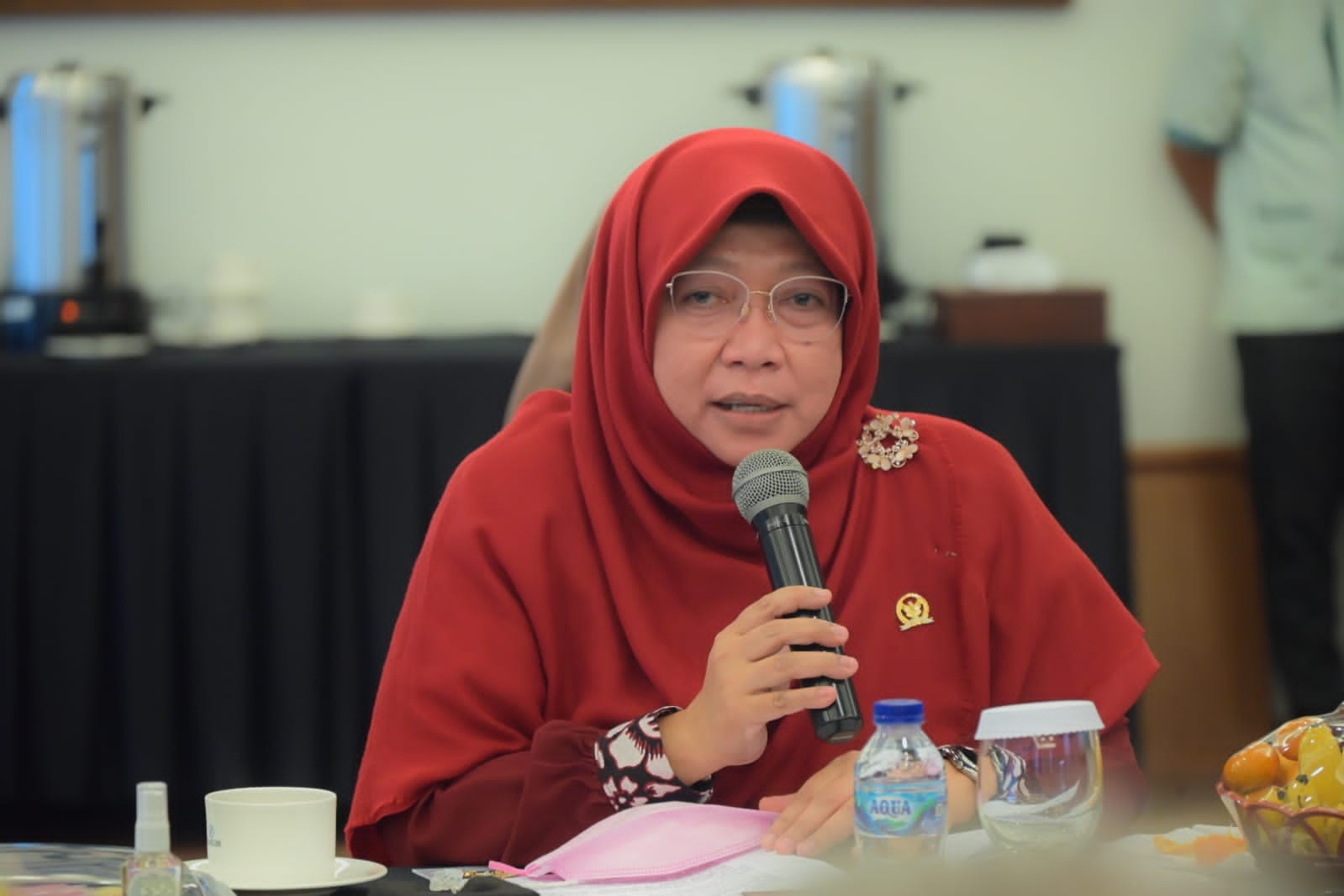 PKS Minta BI Cermat Melihat Perkembangan Global dan Kondisi Ekomomi Domestik