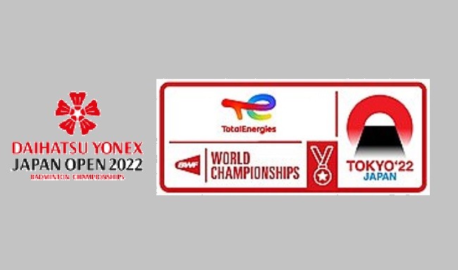 Pebulutangkis Peringkat Atas Diprediksi Ikut serta di Kejuaraan BWF World Championships dan Jepang Open 2022