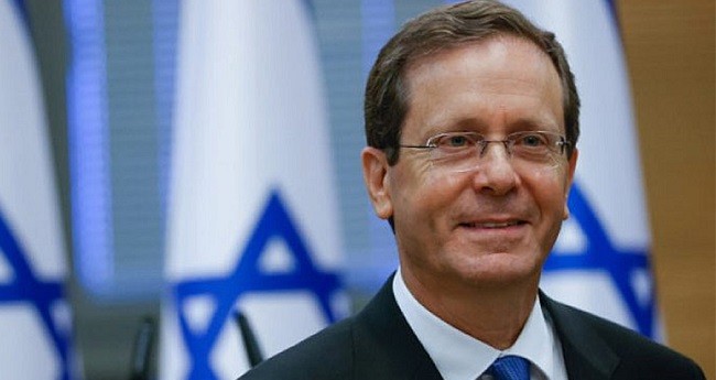 Lembaga Agen Yahudi Ditutup Rusia, Presiden Israel: Lebih Baik Kita Diam 
