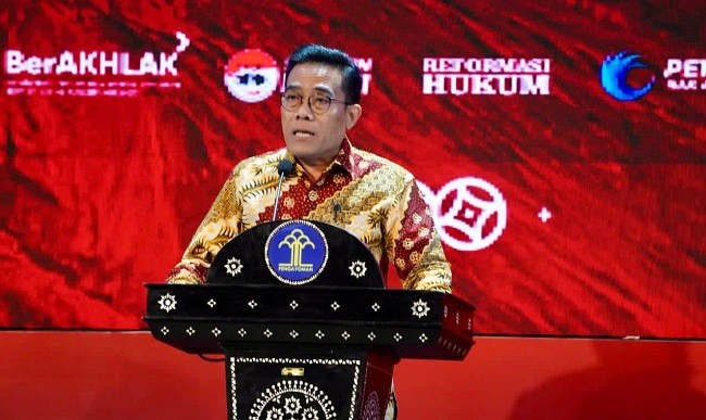 Lindungi Karya Ide, Pelaku UMKM Didorong Segera Daftar HKI 