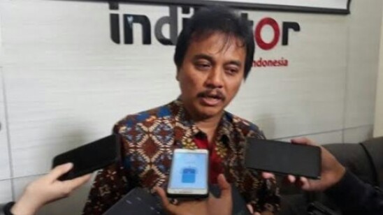 Roy Suryo Tersangka, Tim Hukum Merah Putih Apresiasi Polda Metro Jaya