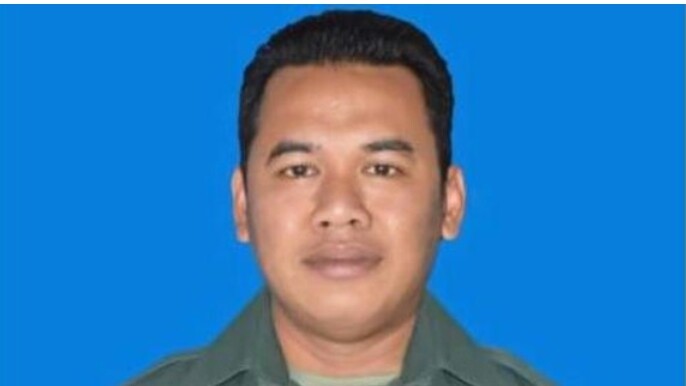 Jadi Dalang Penembakan Istri, Kopda Muslimin Tewas Usai Diduga Tenggak Racun