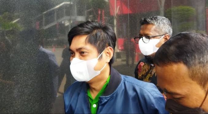 Sudah Menyerahkan Diri, KPK Beri Kesempatan Mardani Maming Membela Diri