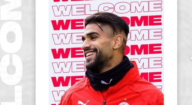 Baru Gabung Persija, Abdulla Yusuf Helal Kerja Keras Agar Dapat Bermain Lawan Persis Solo