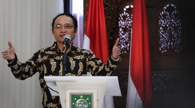 Data Sipol PKB 100 Persen, Hasanuddin Wahid: Kepengurusan Kita Lengkap!