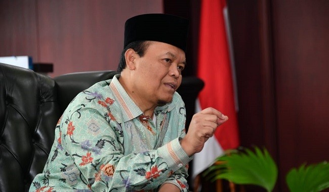 HNW Usulkan Kemensos Juga Menggandeng  Kemen PPPA Bentuk Satgas Filantropi 