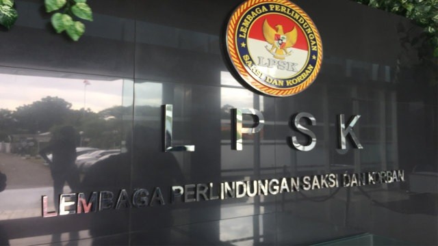 LPSK Benarkan Bharada E Datang untuk Jalani Asesmen dan Investigasi