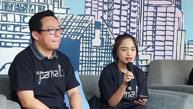 Jeje Slebew Klarifikasi Soal Video Viral Marah-marahnya di Citayam Fashion Week