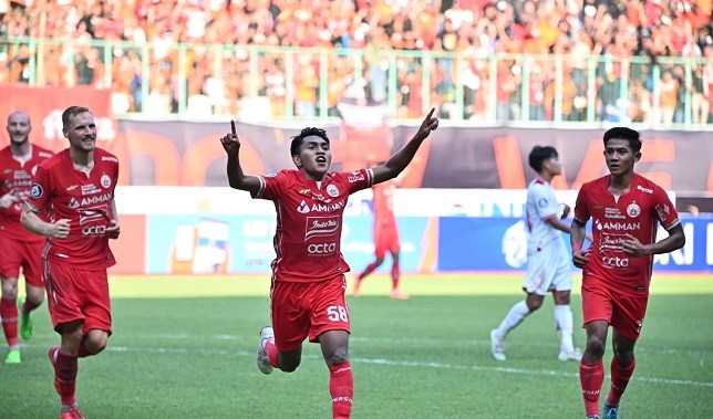 Menang 2-1 atas Persis Solo, Thomas Doll Masih Kurang Puas dengan Permainan Persija