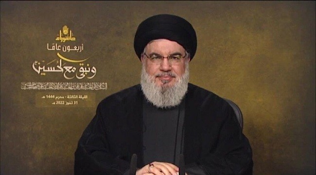 Peringatkan Israel, Hizbullah: Kami Siap Hadapi Semua Skenario, dengan Negosiasi atau Perang