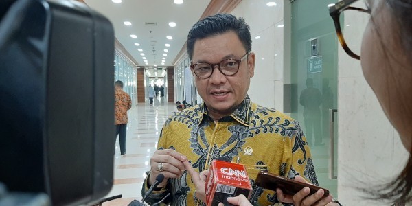 Komisi VIII DPR Minta Kemensos Investigasi Temuan Bansos Terpendam di Tanah