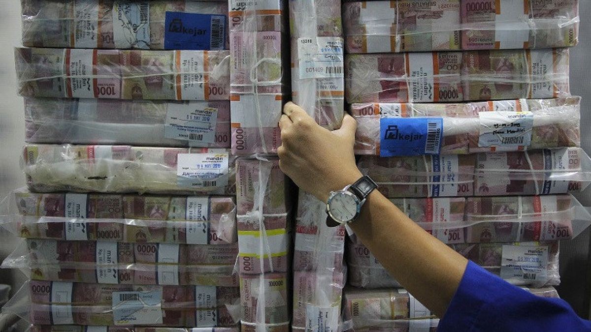 Inflasi Indonesia Masih Moderat, Tak Setinggi Filipina dan Thailand 