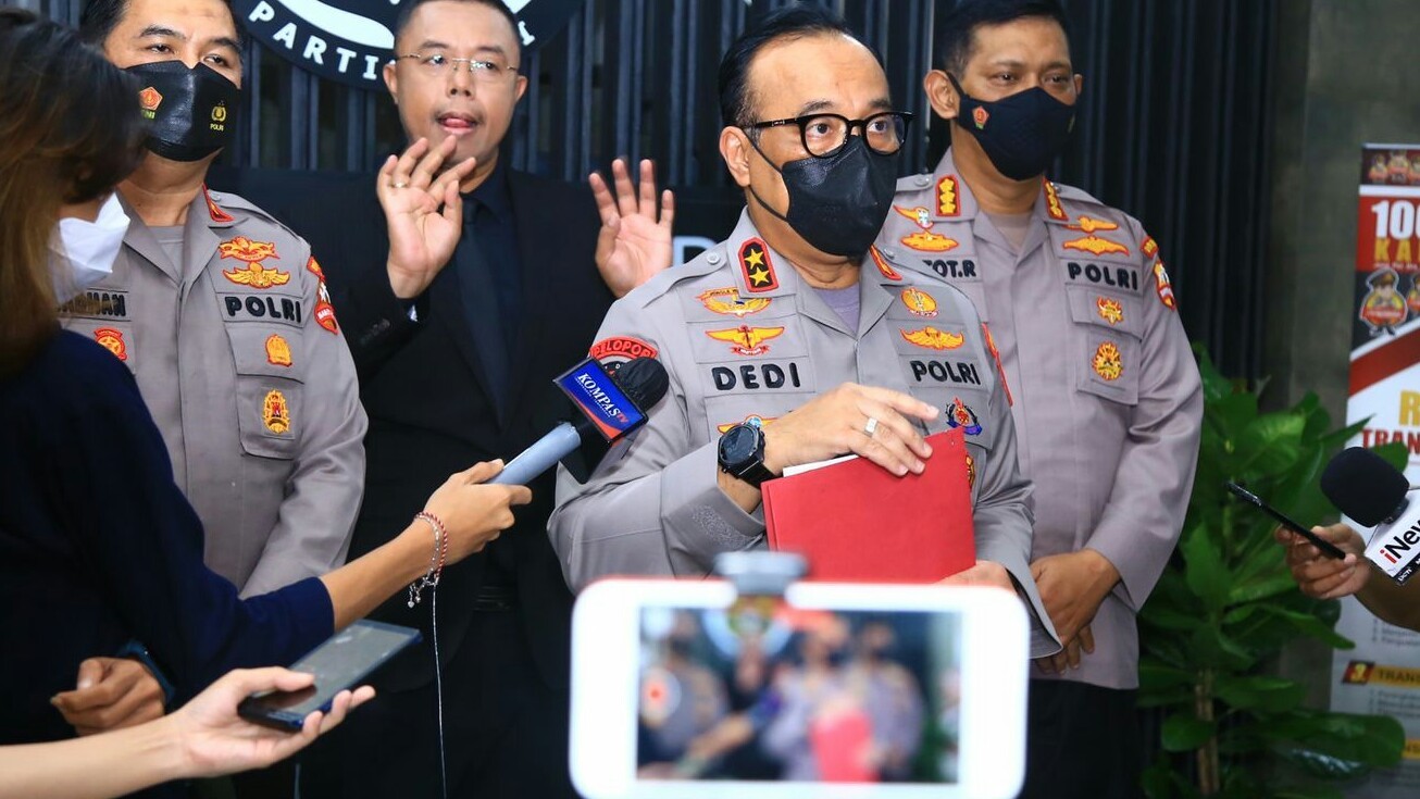 Kasus Tewasnya Brigadir J, Polri Janji Umumkan Hasil Uji Balistik ke Publik