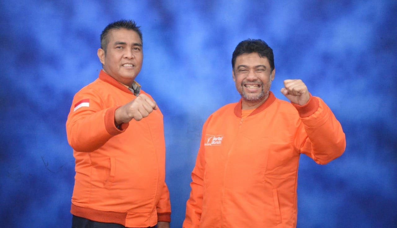 Sekjen Partai Buruh Puji Pelayanan Sipol KPU