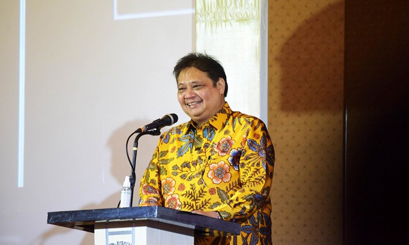 Perekonomian Indonesia Ditopang Domestik, Probabilitas Resesi Hanya 2%
