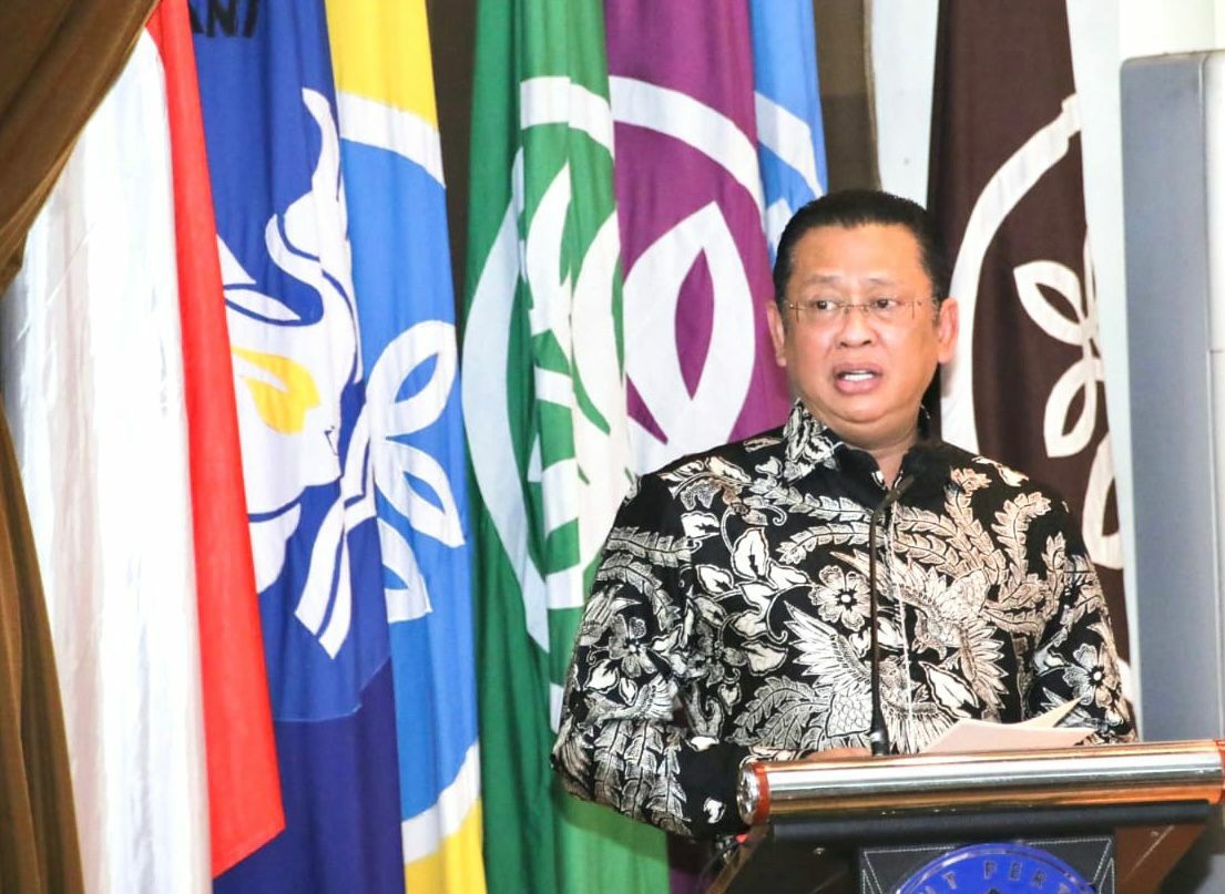 Buku 'Model Negara Kesejahteraan Indonesia Pendekatan Heterodoks' Karya Prof. Didin S.D Diapresiasi
