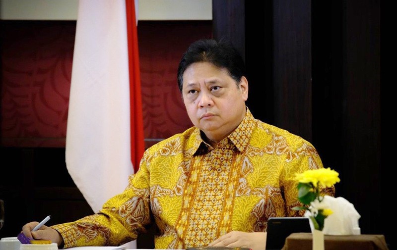 Airlangga Hartarto Mesti Cermat Sikapi Dinamika Internal KIB dan Golkar