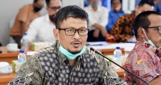 Amin Ak Tolak Pembengkakan Biaya Kereta Cepat Jakarta-Bandung Dibiayai APBN