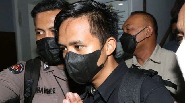 Bukan Bela Diri, Bharada E Jadi Tersangka Melanggar Pasal 338 Tentang Pembunuhan