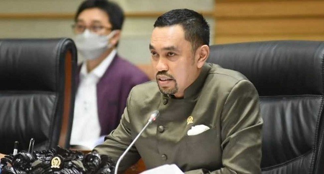 Sahroni Minta KPK-Kejagung Bahu Membahu Pulangkan Surya Darmadi, Koruptor Terbesar Sepanjang Sejarah