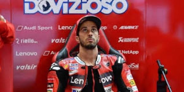Putuskan Pensiun, Seri Misano Bakal Jadi Ajang Terakhir Dovizioso