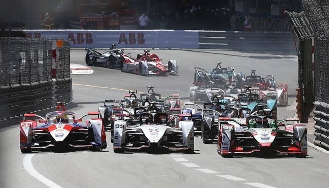 LKSP Pertanyakan Laporan Pertanggungjawaban Formula-E Tak Kunjung Sampai Garis Finish