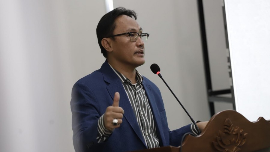 Lembaga Pemeriksa Halal Wajib Integrasi dengan SIHALAL