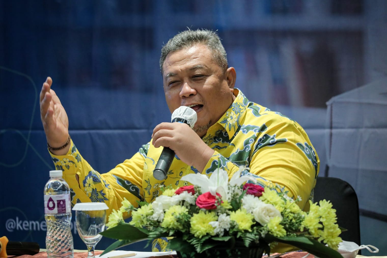 Kemenkop Gandeng Purnawirawan TNI AD Bangun SDM Unggul Berjiwa Enterpreneur