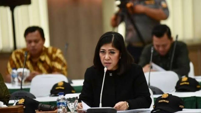 Presiden akan Panggil Menkeu Soal Tunjangan Purnawirawan TNI, Meutya Hafid: Semoga Hasilnya Baik