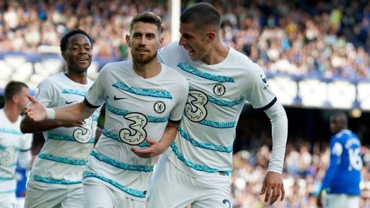 Chelsea Menang Tipis dari Everton