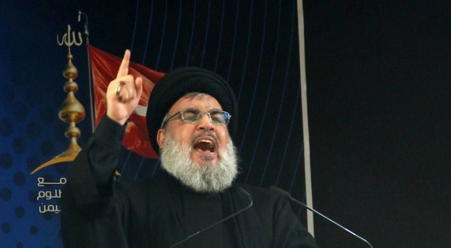 Pemimpin Hizbullah: Israel Kewalahan Hadapi Balasan Pejuang Palestina