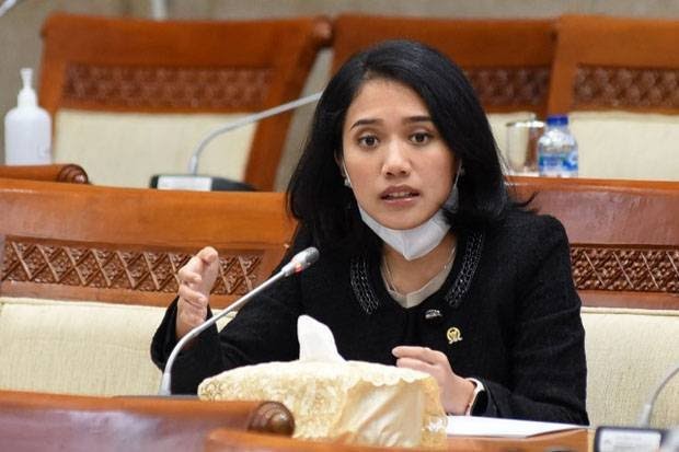 Pemulihan Ekonomi Semakin Kuat, Putkom: Ini Momentum Percepat Serapan Belanja