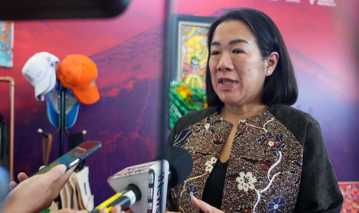 PTI Harap Penyandang Disabilitas Bisa Mandiri Secara Finansial