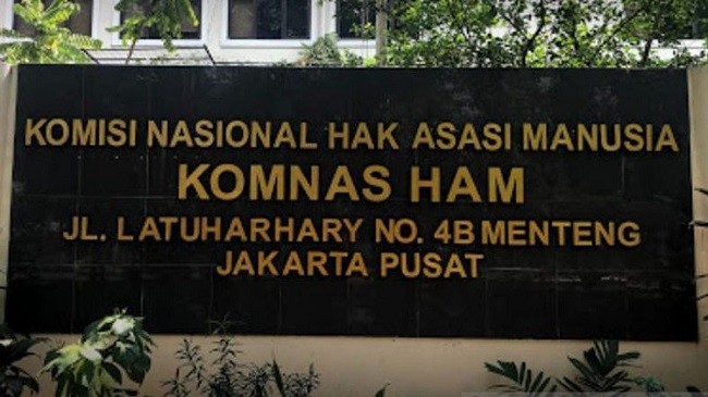 Komnas HAM Agendakan Pemeriksaan Ulang Terhadap Bharada E