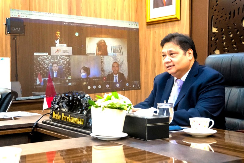 Ekonomi Membaik, PEN Berakhir, Pemerintah Diyakini Akan Siapkan Packet Kebijakan Baru
