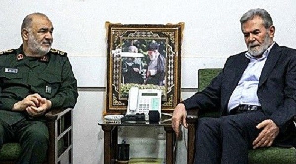 Dekat dengan Iran, Alasan Israel Perangi Jihad Islam Palestina 