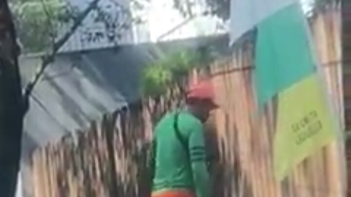 Oknum PPSU yang Aniaya Pacar di Kemang Ditetapkan Sebagai Tersangka