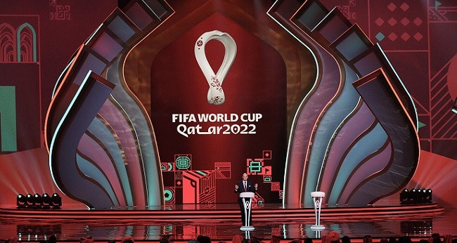 Piala Dunia Qatar Dimajukan Jadi 20 November 2022