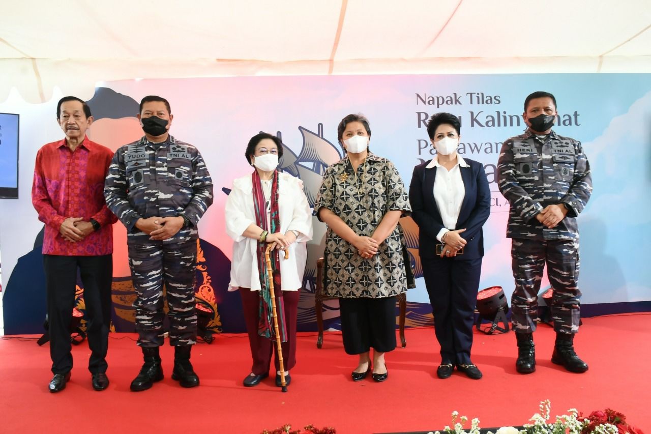 Perlu Komitmen Kuat Pemerintah untuk Wujudkan Ratu Kalinyamat Jadi Pahlawan Nasional