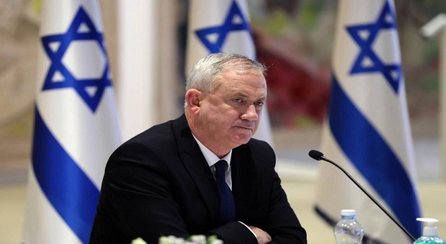 Israel Tuding Iran Danai Jihad Islam Palestina Hingga Puluhan Juta Dolar