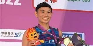 Hasil Drawing Kejuaraan Dunia BWF 2022, Tai Tzu Ying Diuntungkan dengan mendapat 'Bye'
